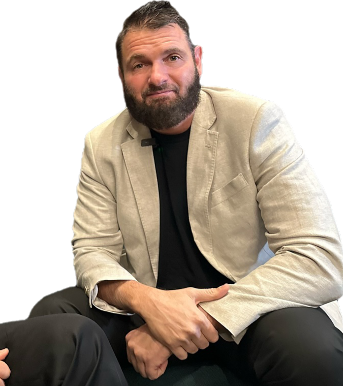Eddie Redzovic